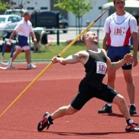 javelin anthony