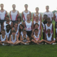 team photo 2006