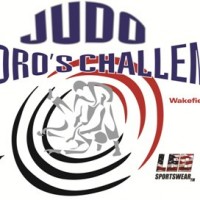 Pedro's Judo Challenge 2013