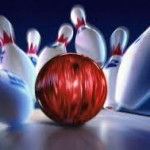 Bowling Strike Bowling Strike