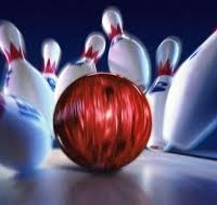 Bowling Strike