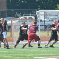 2012 Flag Football