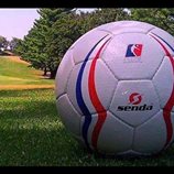 footgolf soccer ball