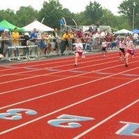 BB 100m Finals