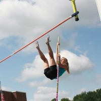 pole vault atc