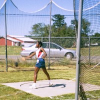 Kayla (Discus)JO