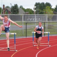 hurdles