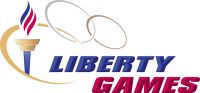 Liberty Games logo