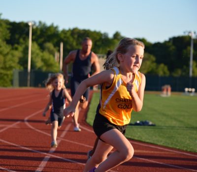 Combined Events (200m)