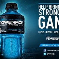 Powerade #1