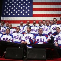 Miracle On Ice at 35