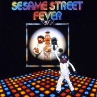 Sesame Street Fever II